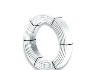 Как выбрать металлопластиковую трубу для водоснабжения