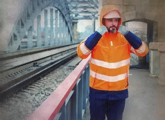 Светоотражающая одежда: особенности, применение, виды