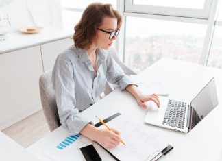 Бухгалтерское обслуживание: список услуг для бизнеса
