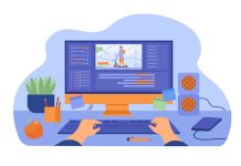 Развитие видеохостинга в России