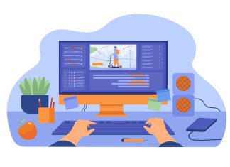 Развитие видеохостинга в России