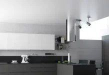 Угловые кухни: функциональность и стиль