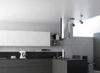 Угловые кухни: функциональность и стиль