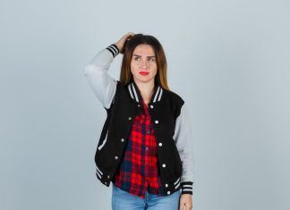 Женские бомберы оптом: стиль, комфорт и выгодные предложения