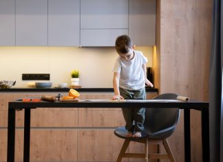 Кухни на заказ: Как создать пространство своей мечты