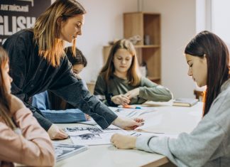 Обучение в частной школе: плюсы и минусы