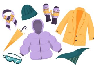 Как подобрать верхнюю одежду под тип фигуры