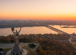 Путешествие в Дагестан: где Восток встречается с Кавказом