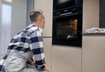 Встроенные Микроволновые Печи: Удобство и Стиль на Вашей Кухне