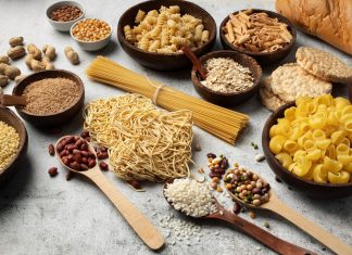 Бакалея оптом: Как выбрать и где купить?