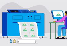 Цифровая печать: преимущества услуг, которые нельзя игнорировать