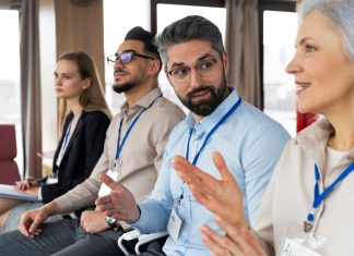 Онлайн форум социальной инженерии: откройте для себя мир манипуляций