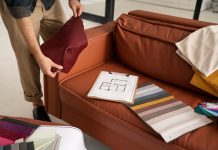 Получение образования по направлению дизайна интерьера: ваш путь к креативной карьере