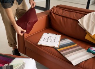 Получение образования по направлению дизайна интерьера: ваш путь к креативной карьере