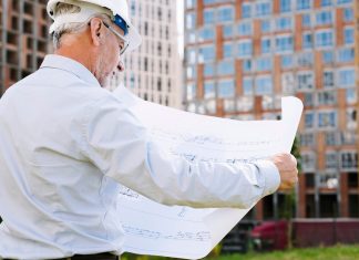 Что чего необходимо инструментальное обследование зданий?