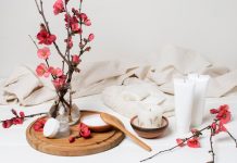 Японская Косметика: Популярность и Особенности