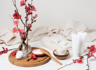 Японская Косметика: Популярность и Особенности