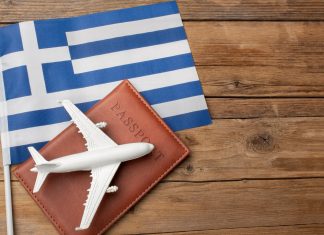 Золотая виза Греции: ваш ключ к жизни в стране солнечного света