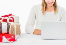 Участие в бонусных программах и акциях от интернет-магазинов