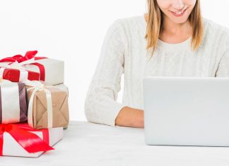 Участие в бонусных программах и акциях от интернет-магазинов