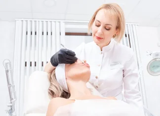 Индивидуальный подход к каждому лицу с помощью современных филлеров