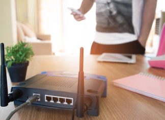 Как выбрать подходящий интернет в Приморье?