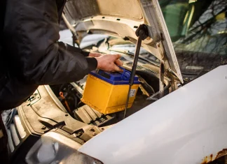 Автоэлектрик с выездом у метро Марьино: удобство и надежность на колесах