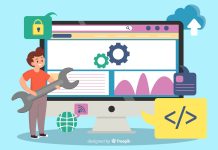 Создание сайтов под ключ: Ваш путь к успешному онлайн-присутствию