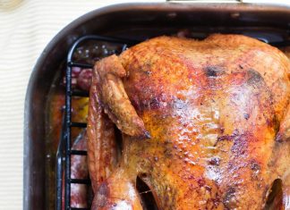 Как вкусно приготовить куриные бедра: секреты и рецепты