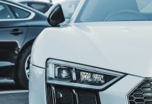 Особенности автовинила