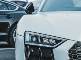 Особенности автовинила