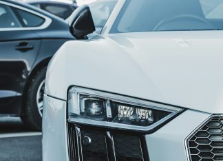 Особенности автовинила