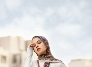 Эволюция женской одежды: от прошлого к будущему