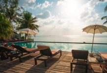 Курорт «Ерино» – традиции и современность