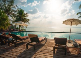 Курорт «Ерино» – традиции и современность