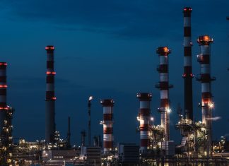 Улавливатель масляного тумана: как сохранить чистоту вашего оборудования