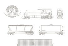 Какие признаки указывают на то, что грузовому вагону требуется внеплановый ремонт