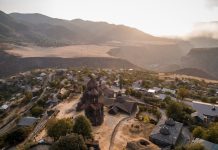 Индивидуальные туры по Армении: скрытые преимущества персонального путешествия