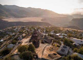 Индивидуальные туры по Армении: скрытые преимущества персонального путешествия