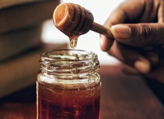 Польза меда из донника