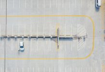 Парковка в Шереметьево: Как не потеряться в многообразии вариантов