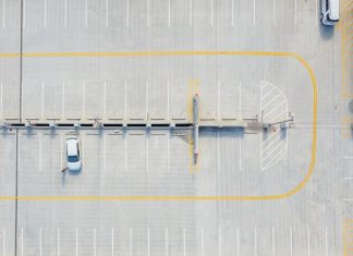 Парковка в Шереметьево: Как не потеряться в многообразии вариантов