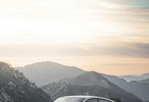 Кроссовер SOUEAST: идеальный выбор для тех, кто ценит комфорт и стиль