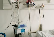 Капельницы с гемодезом: какие особенности