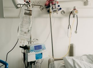 Капельницы с гемодезом: какие особенности