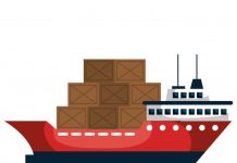 Грузовые морские контейнеры: классификация и выгоды использования