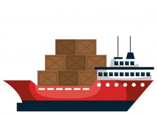 Грузовые морские контейнеры: классификация и выгоды использования