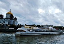 Куда сходить в Москве: афиша c 5 по 12 июля