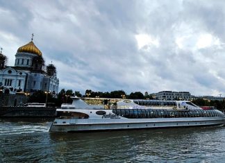 Куда сходить в Москве: афиша c 5 по 12 июля