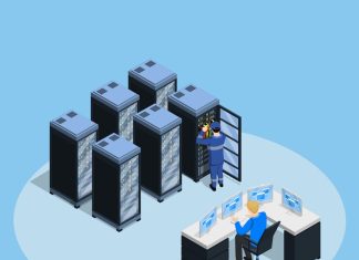 Серверная платформа AMD: Почему она номер один для вашего бизнеса